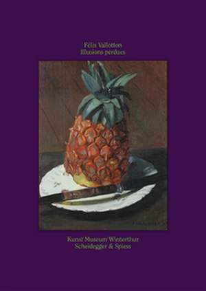 Félix Vallotton de Andrea Lutz