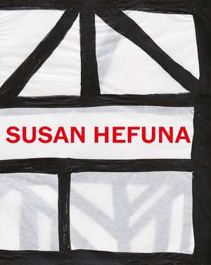 Susan Hefuna de Stephan Kunz