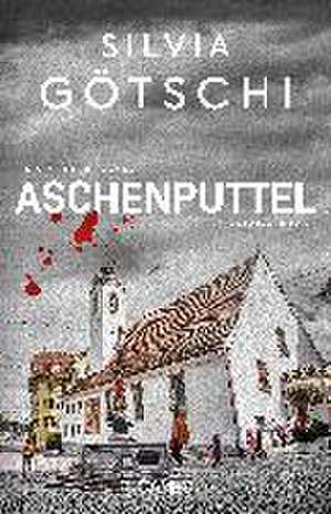 Aschenputtel de Silvia Götschi