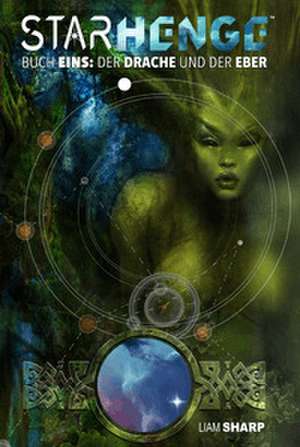 Starhenge 1 de Liam Sharp