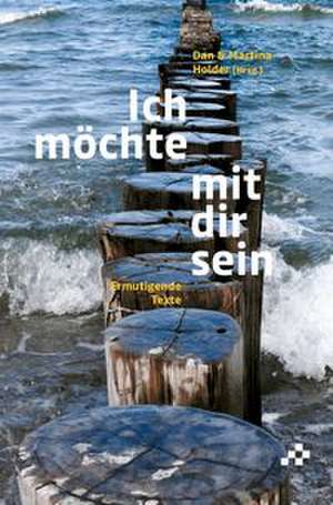 Ich möchte mit dir sein de Dan & Martina Holder