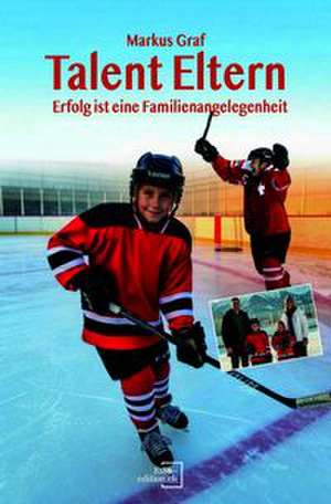 Talent-Eltern de Markus Graf
