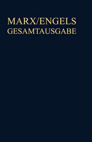 Karl Marx / Friedrich Engels: Werke, Artikel, Entwürfe, Oktober 1859 bis Dezember 1860 de Karl-Heinz Leidigkeit