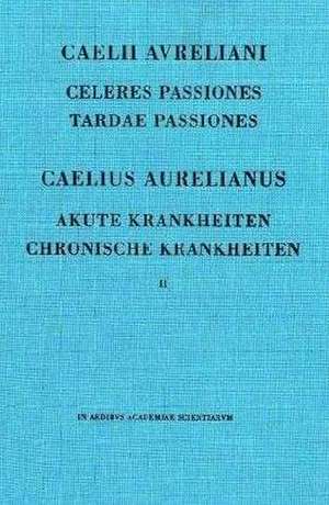 Chronische Krankheiten III–V. Indizes de Ingeborg Pape