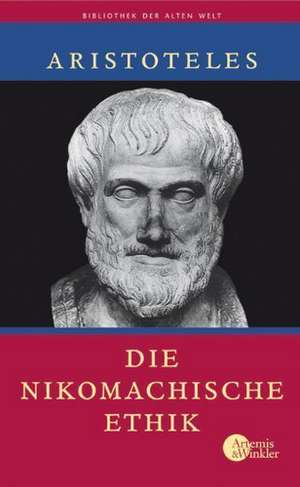 Die Nikomachische Ethik de Aristoteles