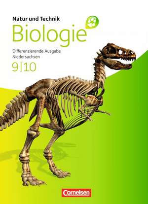 Natur und Technik/Biologie 9./10. Sj. OS NS