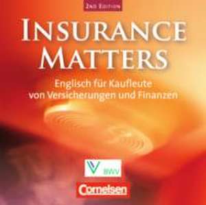 Insurance Matters