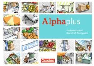 Alpha plus A1 Basis- und Aufbaukurs de Vecih Yasaner