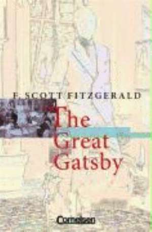 The Great Gatsby (Neubearbeitung) de Hans-Heinrich Gerber