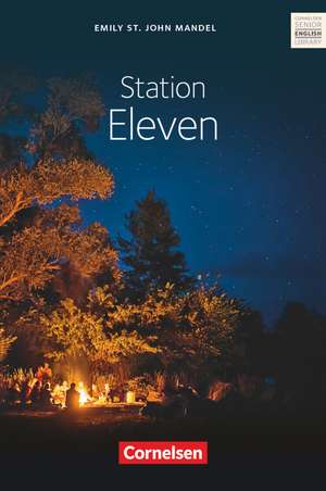 Station Eleven