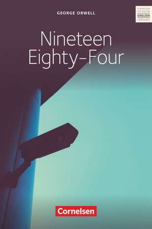 Nineteen Eighty-Four de George Orwell