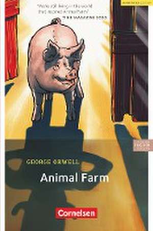 Animal Farm de George Orwell