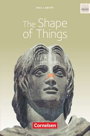 The Shape of Things de Michael Thürwächter