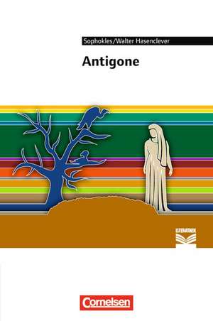 Antigone de Sophokles