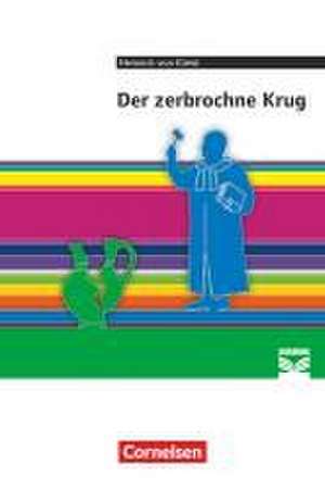 Der zerbrochne Krug de Luzia Scheuringer-Hillus