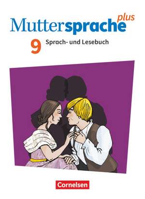 Muttersprache plus 9. Schuljahr - Schulbuch de Tefide Avci