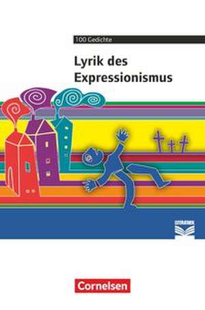 Lyrik des Expressionismus de Alexander Wagner