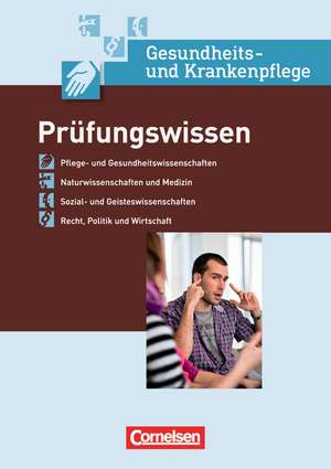 In guten Händen: Prüfungswissen. Fachbuch de Heike Jacobi-Wanke