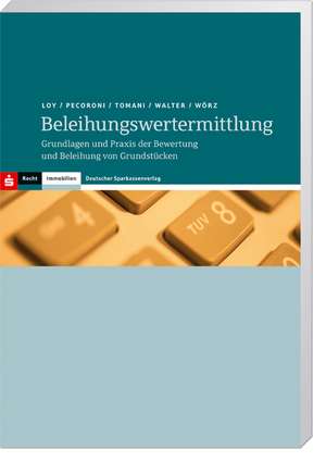 Beleihungswertermittlung de Andreas Loy