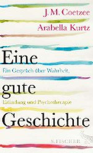 Eine gute Geschichte de J. M. Coetzee