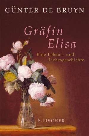 Gräfin Elisa de Günter de Bruyn