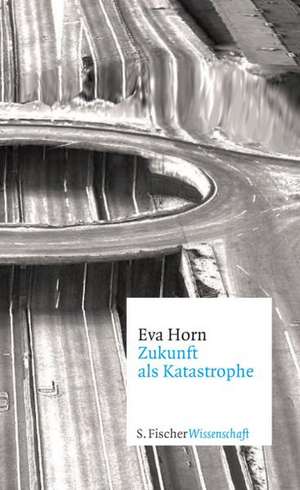 Zukunft als Katastrophe de Eva Horn