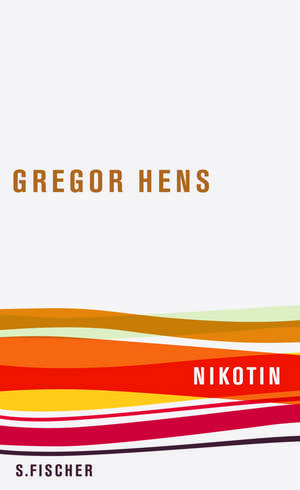 Nikotin de Gregor Hens