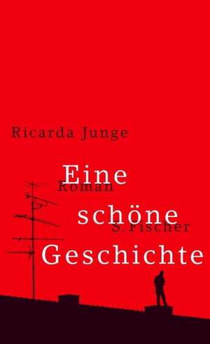 Eine schöne Geschichte de Ricarda Junge