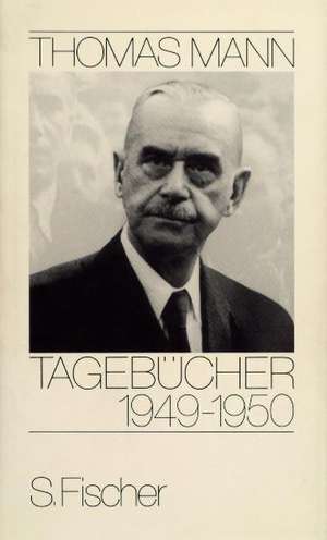 Tagebücher 1949 - 1950 de Inge Jens