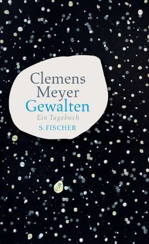 Gewalten de Clemens Meyer