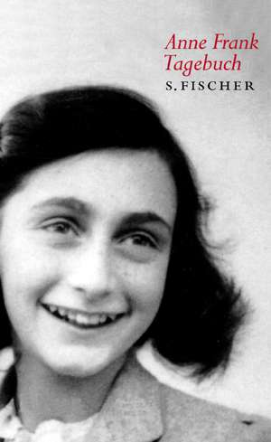 Tagebuch de Anne Frank