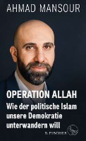 Operation Allah de Ahmad Mansour