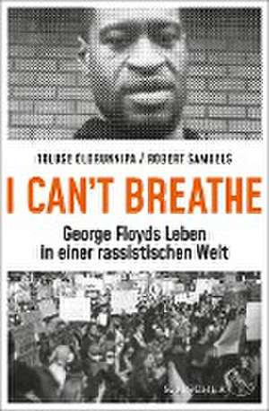 'I can't breathe' de Toluse Olorunnipa