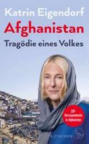 Afghanistan de Katrin Eigendorf