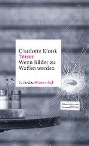 Terror de Charlotte Klonk