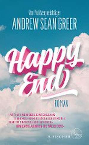 Happy End de Andrew Sean Greer