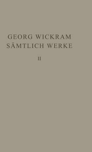 Gabriotto und Reinhart de Georg Wickram