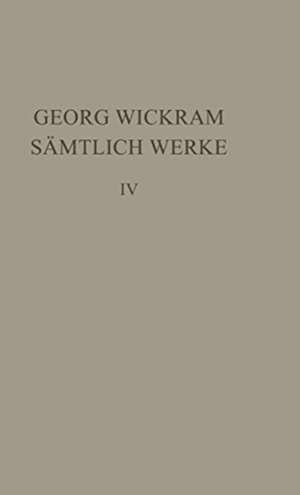 Von Guten und Bosen Nachbaurn de Georg Wickram