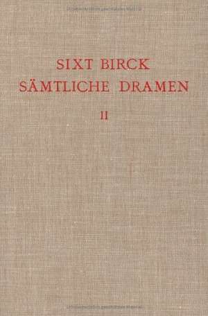 Die deutschen Stücke. Die lateinischen Stücke de Manfred Brauneck