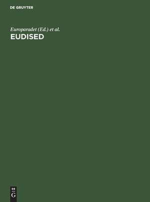 Eudised de Europaradet
