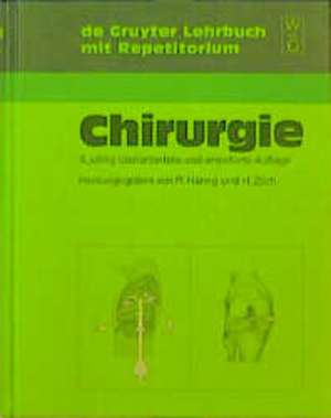 Chirurgie