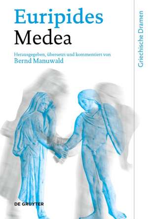 Euripides: Medea