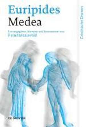 Medea de Euripides