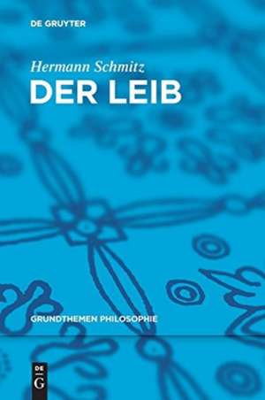 Leib de Hermann Schmitz