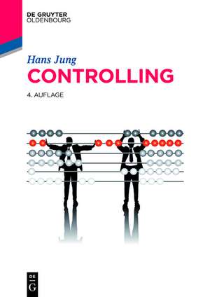 Controlling de Hans Jung