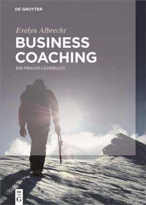 Business Coaching de Evelyn Albrecht