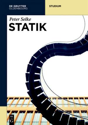 Statik de Peter Selke