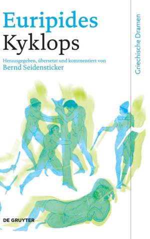 Kyklops de Euripides