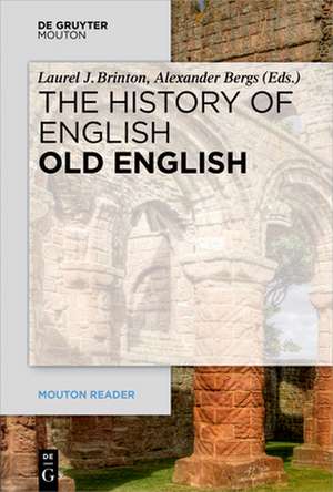 Old English de Laurel Brinton