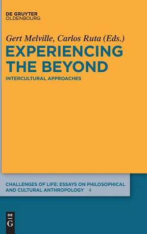 Experiencing the Beyond de Carlos Ruta